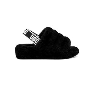 Brand new; with tags. In box. Size 9/10 fit UGG slippers!